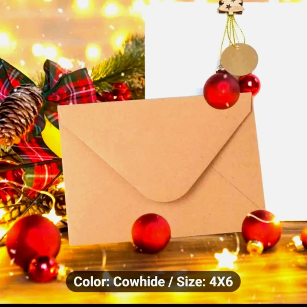 NEW 50 V SHAPE ENVELOPES ~ GREAT FOR INVITATIONS WEDDING ~ SIZE: 4